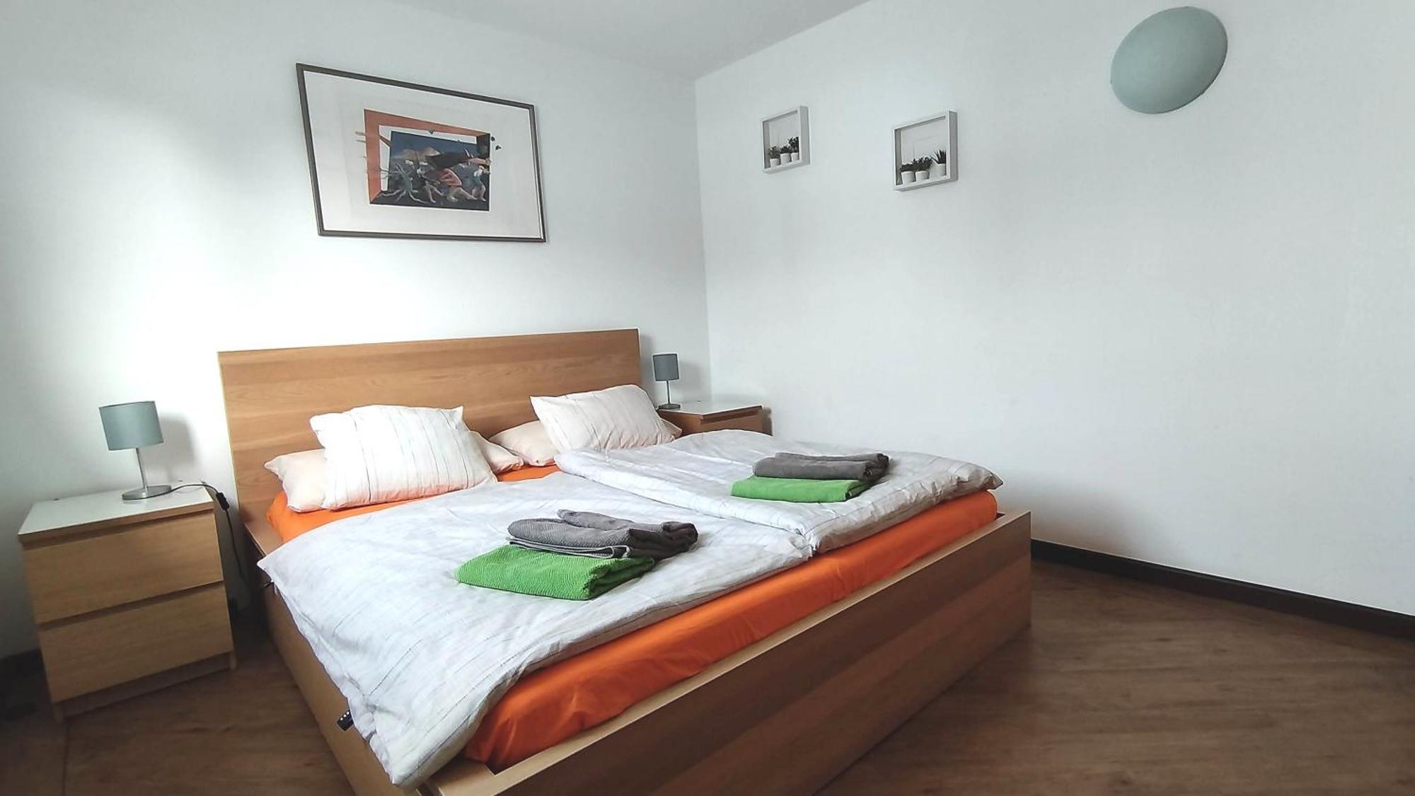 Vv Apartamento Gran Vista Los Marinos Тиас Экстерьер фото